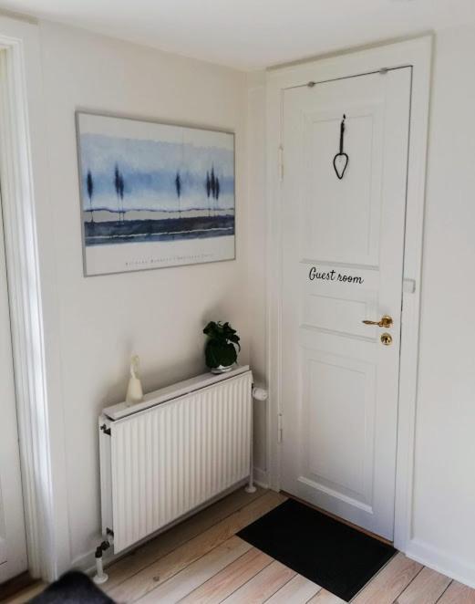 The Foresters House- Idyllic Tranquility- Non Smokers Only Store Heddinge Exterior foto