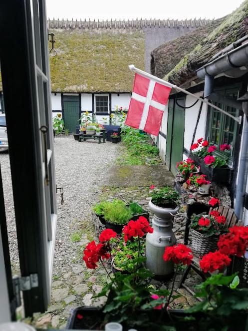 The Foresters House- Idyllic Tranquility- Non Smokers Only Store Heddinge Exterior foto
